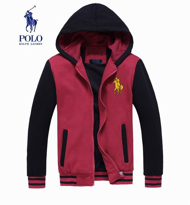 polo hoodie S-XXXL-119
